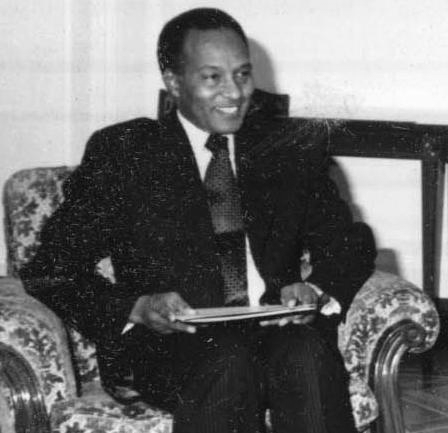 Rashid Bakr