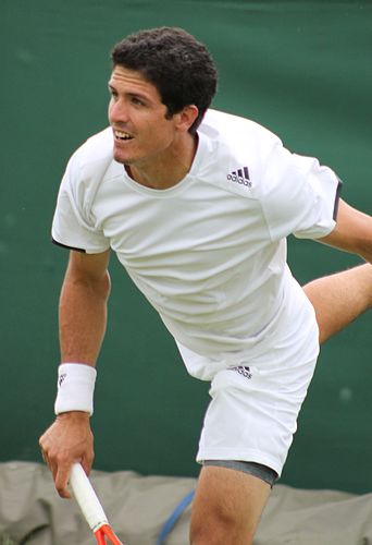 Emilio Gomez