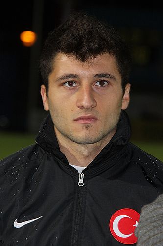 Enver Sahin