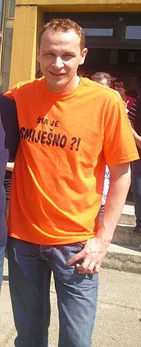 Enis Beslagic