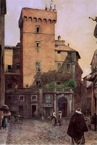 Ettore Franz