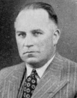 Evald Solbakken
