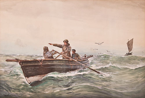 Ernest Dade