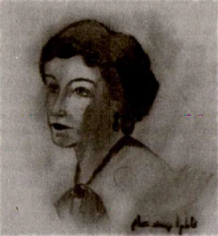 Fatma Pesend Hanımefendi