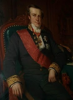 Eugene Francois