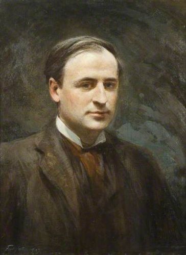 Ernest Selincourt