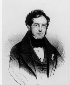 Ferdinand Meeus