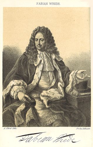 Fabian Wrede