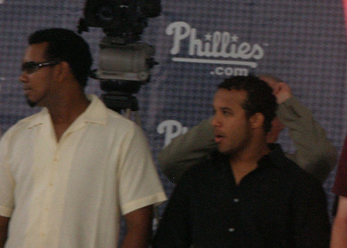 Fabio Castro
