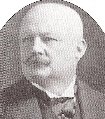 Frank Froest