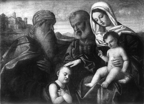 Francesco Rizzo