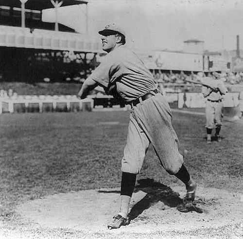 Rube Kroh