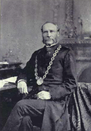 Francis McDougal