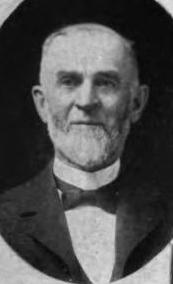 Francis Gates