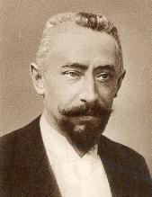 Edmond Nocard