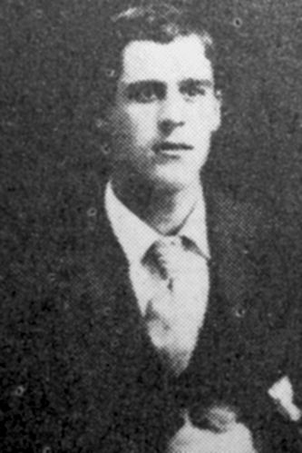 Ed Clark