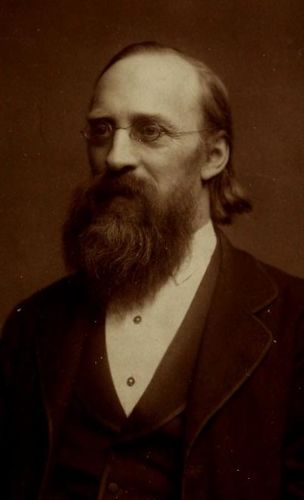 Edmund Rogers