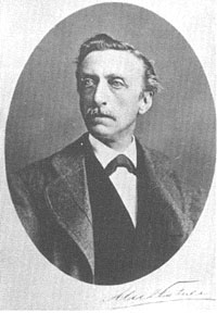 Eduard Dekker
