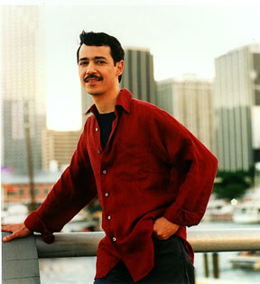 Eddie Santiago