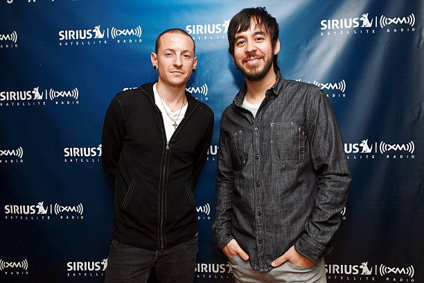 Gallery of Chester Bennington