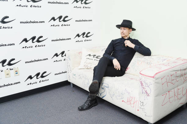 Gallery of Chester Bennington