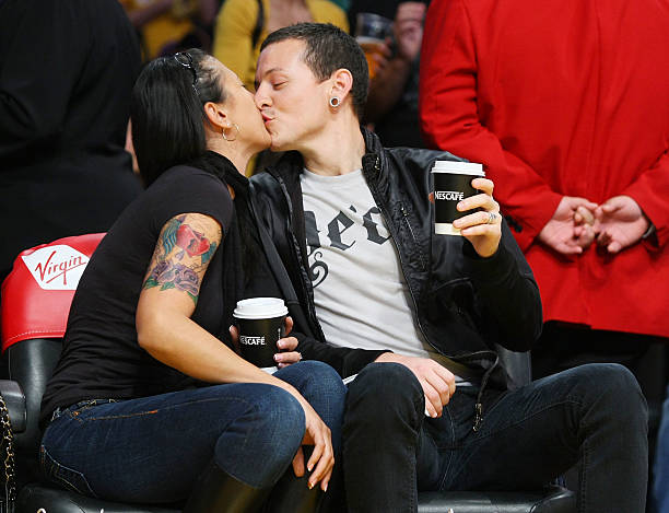 Gallery of Chester Bennington