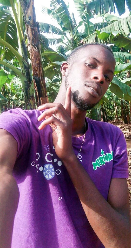 Kamanzi Delvin