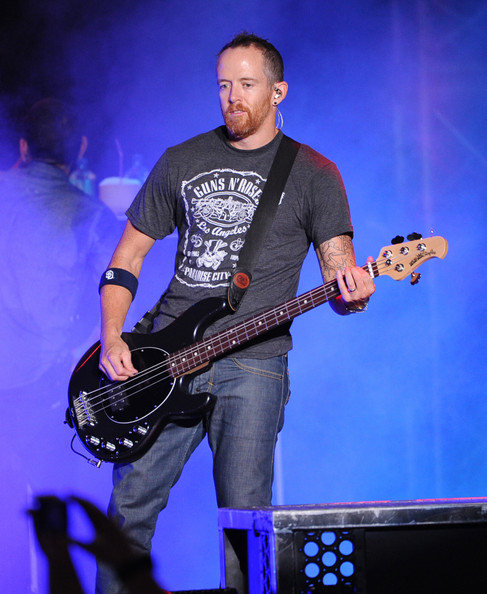 colleague: Dave Farrell 