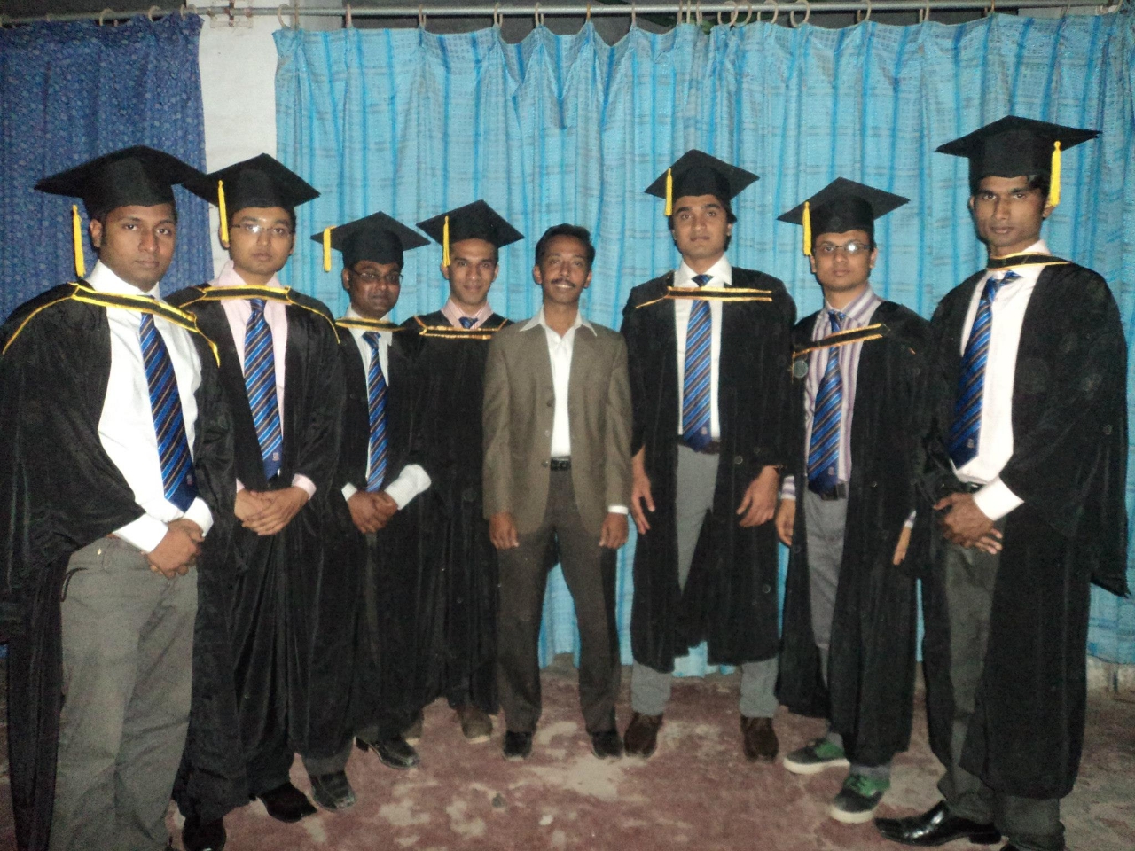 Gallery of Yeasir Alve