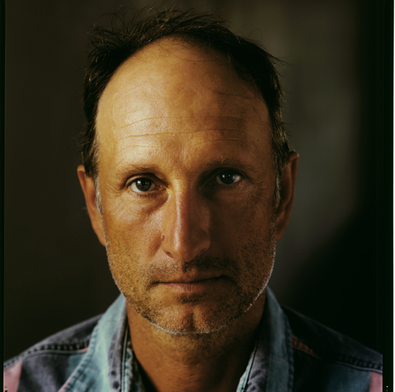 spouse 2nd: Bruce Nauman