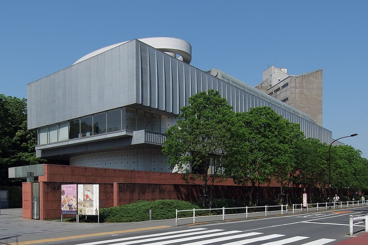 Gallery of Kenzo Okada