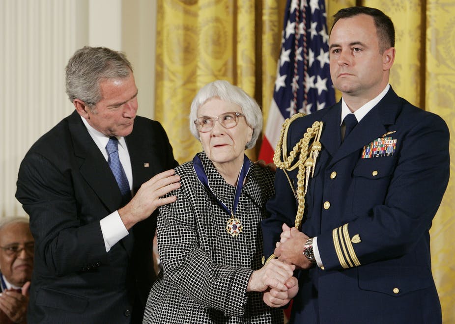 Presidential Medal of Freedom