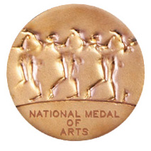 National Medal of Arts