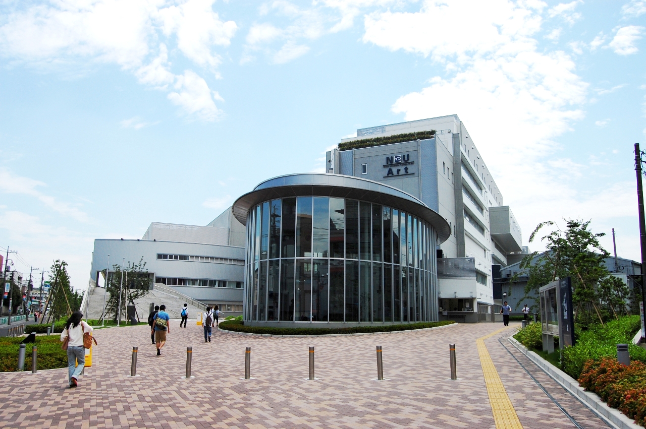 Gallery of Kenzo Okada