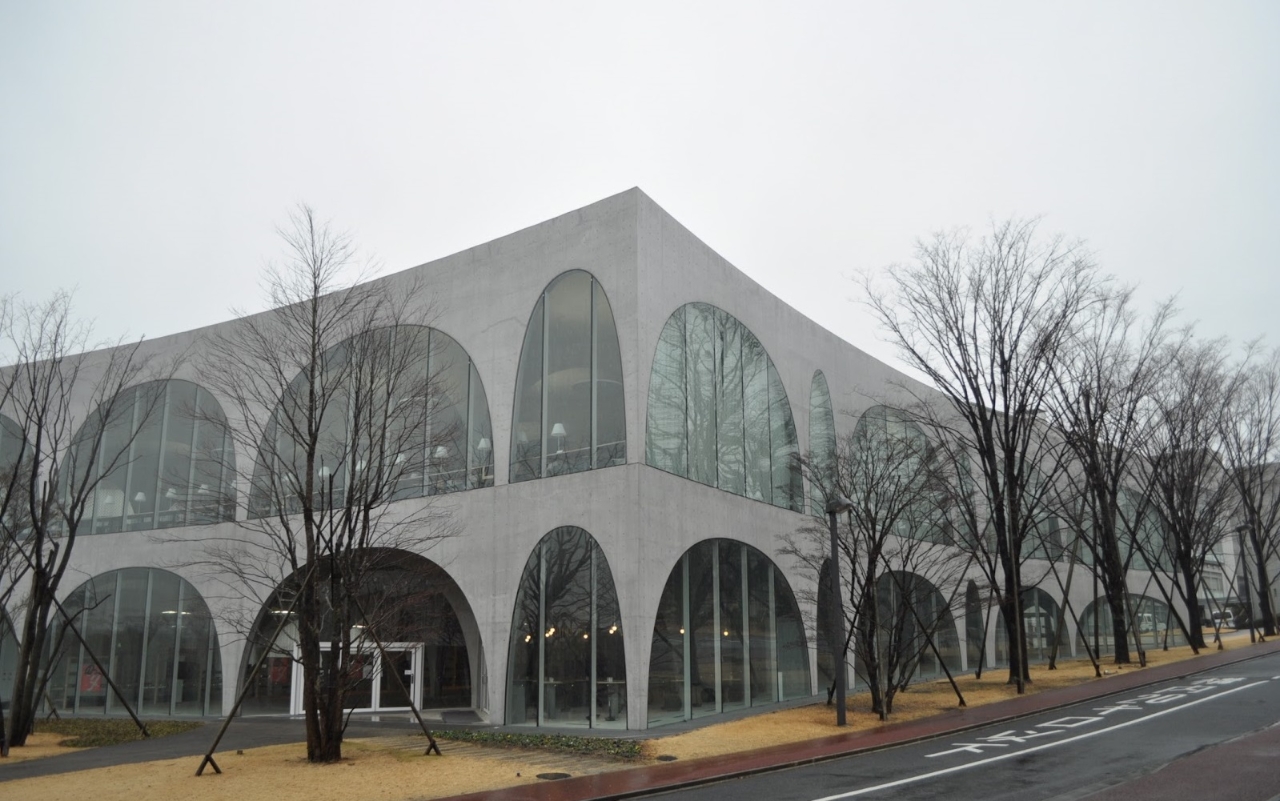 Gallery of Kenzo Okada
