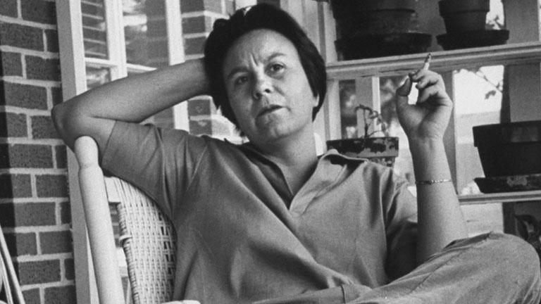 Gallery of Harper Lee