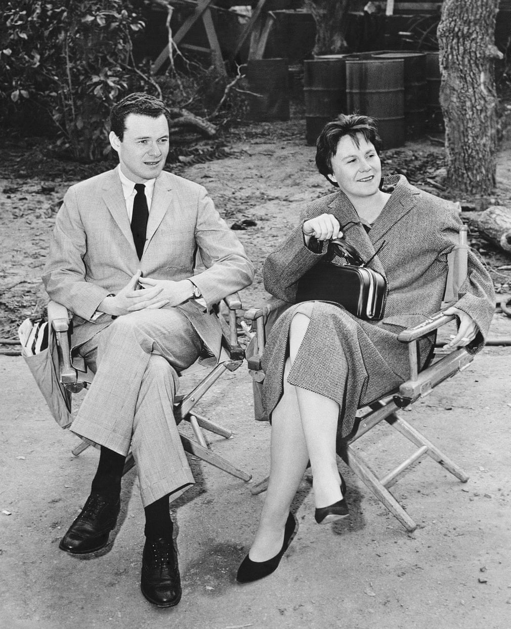 Gallery of Harper Lee