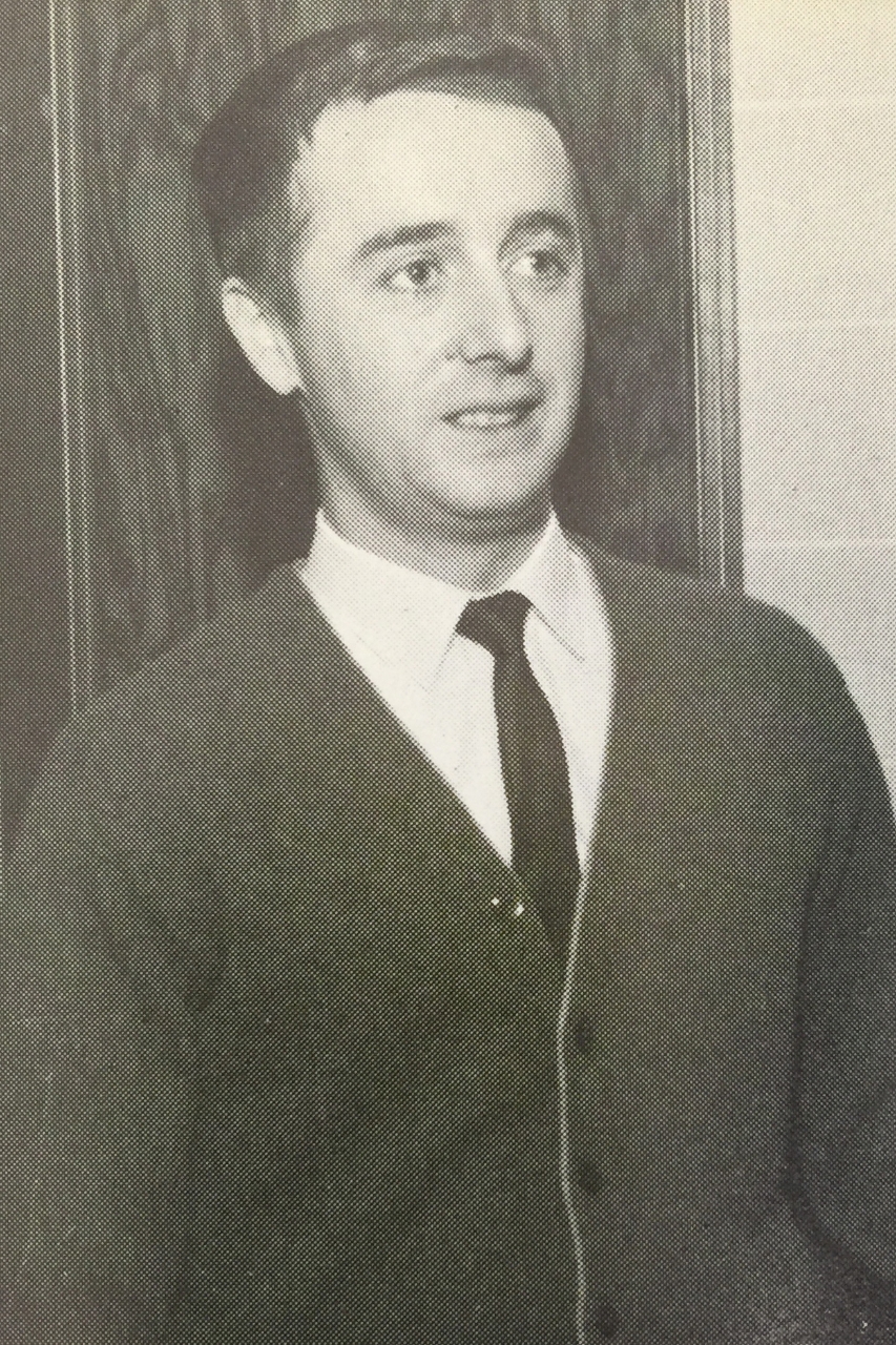 Gallery of David Campbell