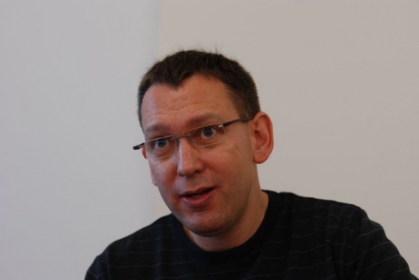 Erik Roraback