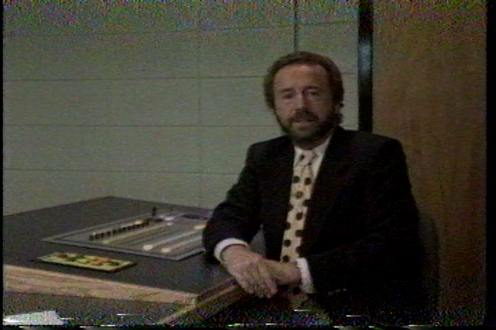 Gallery of David Campbell