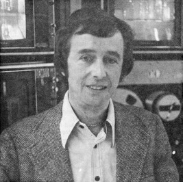 Gallery of David Campbell