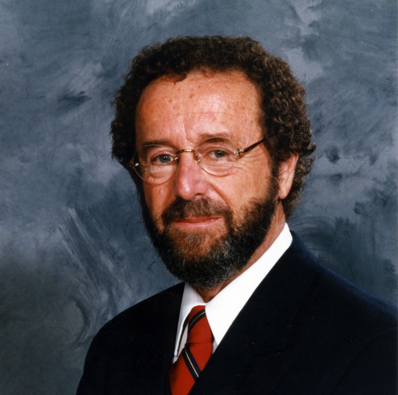 colleague: David Campbell