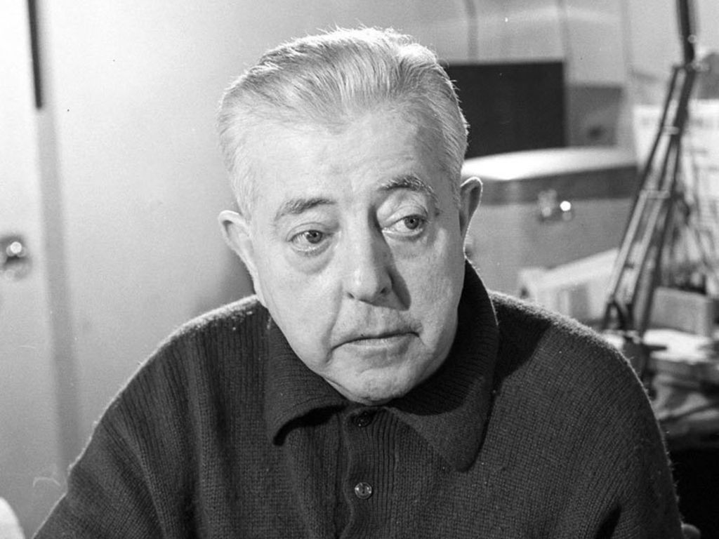 Friend: Jacques Prévert