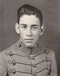 Gallery of J. D. Salinger