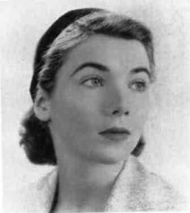 ex-spouse: Claire Douglas