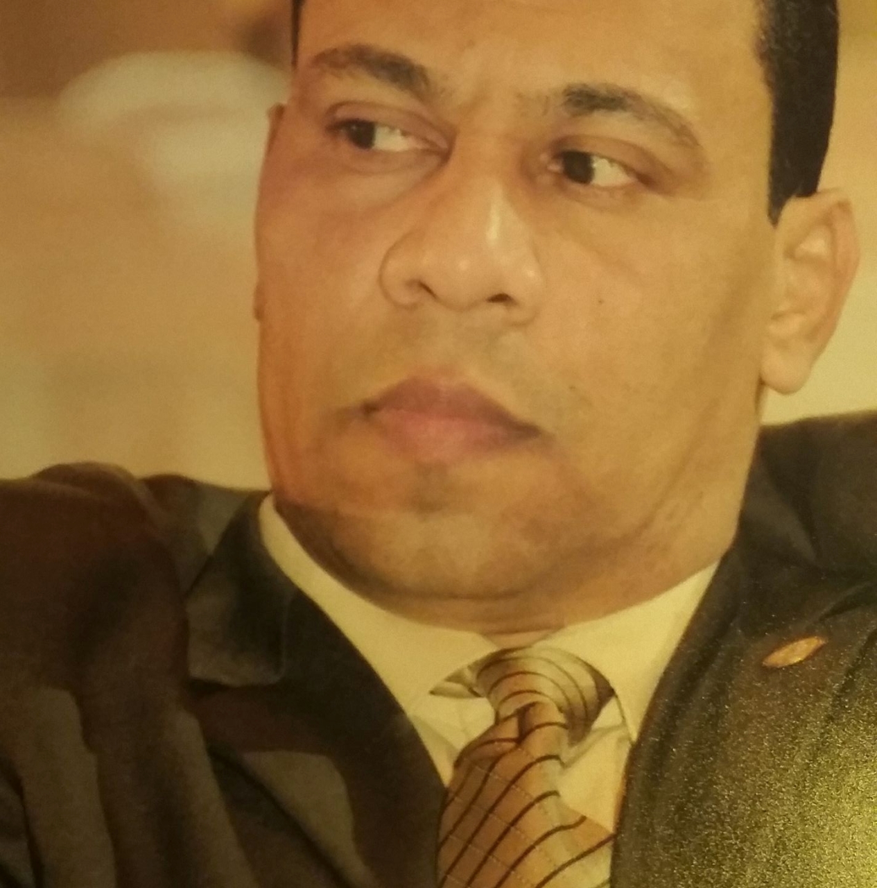 Muhtaram Abd-Allah