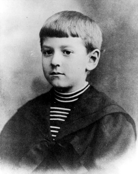 Gallery of H.P. Lovecraft