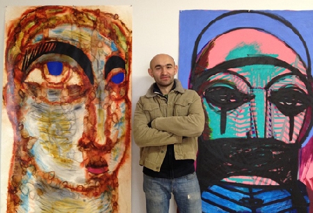 Gallery of Dumitru Gorzo