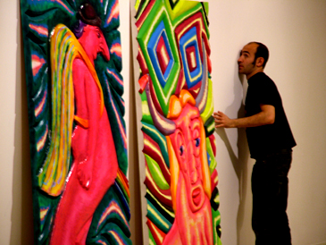 Gallery of Dumitru Gorzo