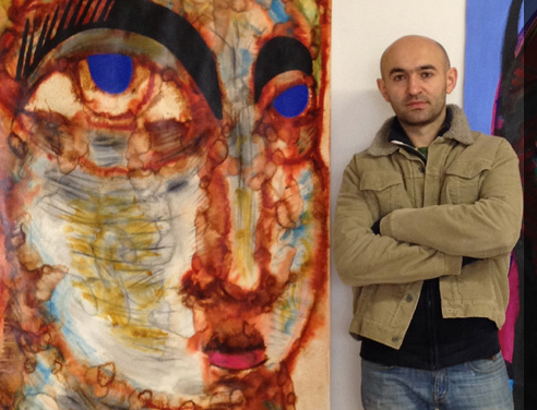 Gallery of Dumitru Gorzo